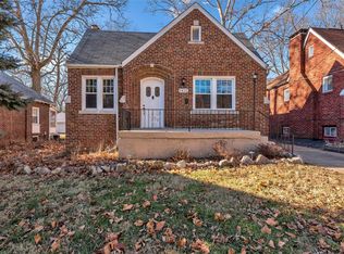 1415 Quendo Ave, Saint Louis, MO