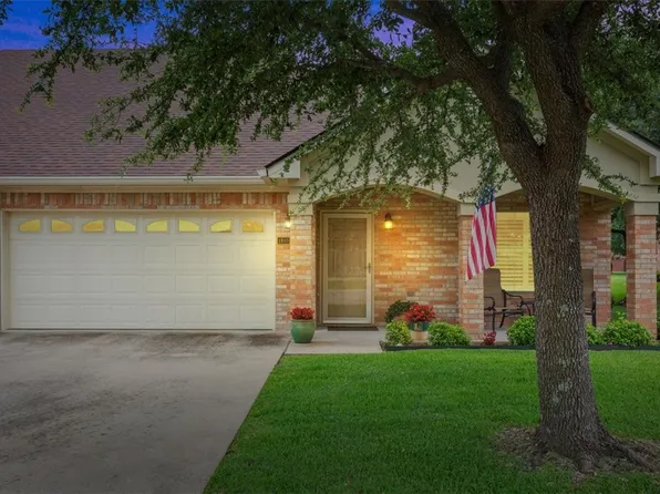 1910 Casual Cir, Woodway, TX 76712