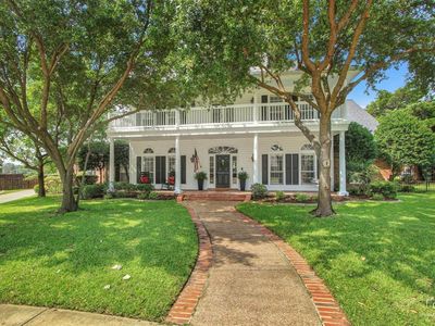 2502 Ogollala Ct, Southlake, TX, 76092