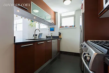 Rented by Corcoran
