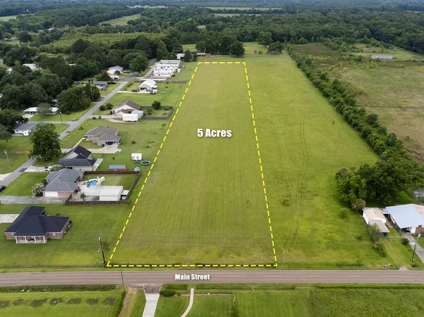 659 Main St, Arnaudville, LA 70512