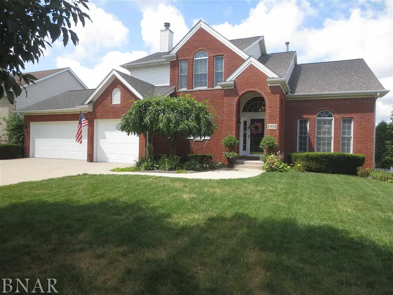 2408 Interlocken Dr photo 1
