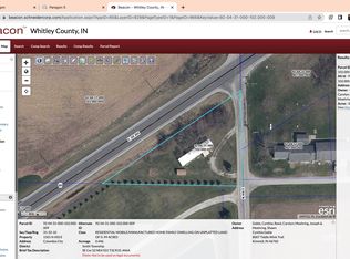 1501 N 450 E, Columbia City, IN 46725