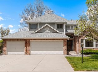 20825 Parliament Ct, Parker, CO 80138