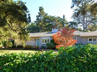 2857 Forest Lodge Rd, Pebble Beach, CA 93953