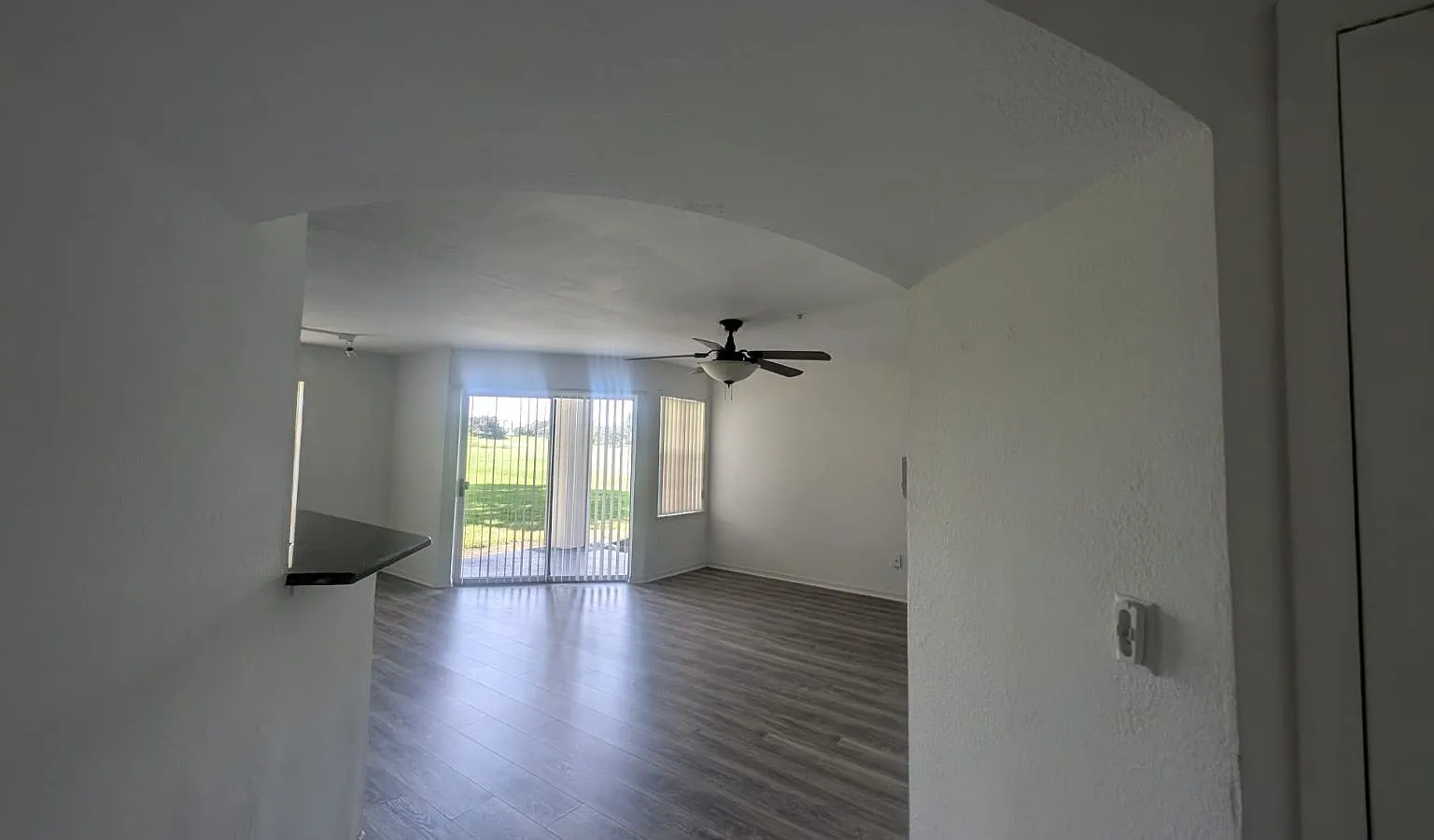 Large and Spacious 1 Bed condo available at Bermuda Dunes Condominiums — Photo 3