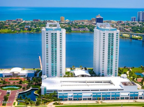 231 Riverside Dr Unit 2201, Holly Hill, FL 32117