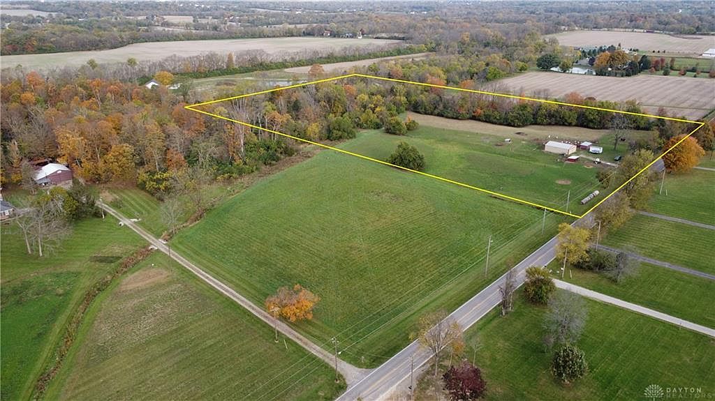 0 Bunnell Hill Rd, Lebanon, OH 45036 Zillow