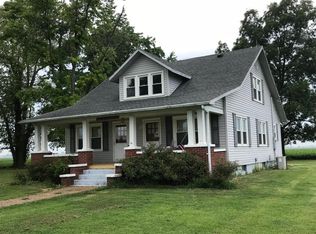 9429 Us Highway 60 E, Waverly, KY 42462