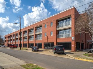 1510 9th St UNIT 114, Tuscaloosa, AL 35401