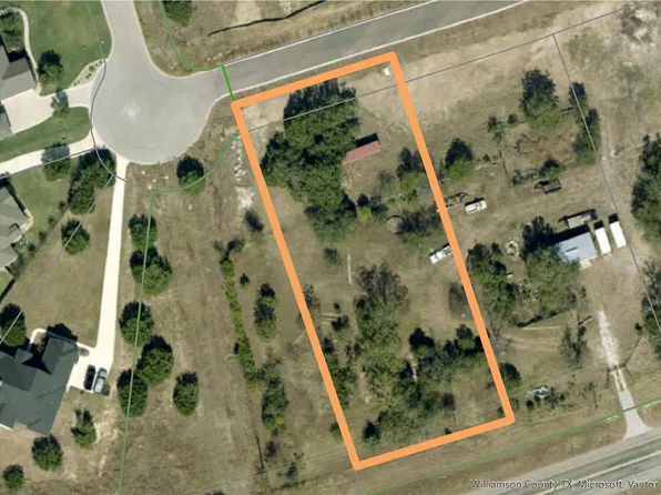 344 Joya Dr, Liberty Hill, TX 78642