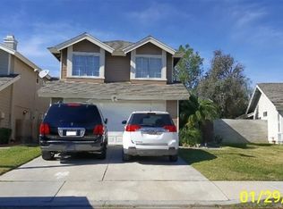 2610 Silverado Creek Pl, Ontario, CA 91761