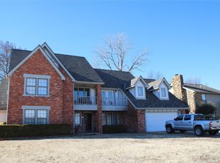 8624 S 72nd East Ave, Tulsa, OK 74133