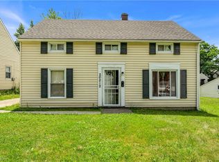 20212 Butternut Ln, Warrensville Heights, OH