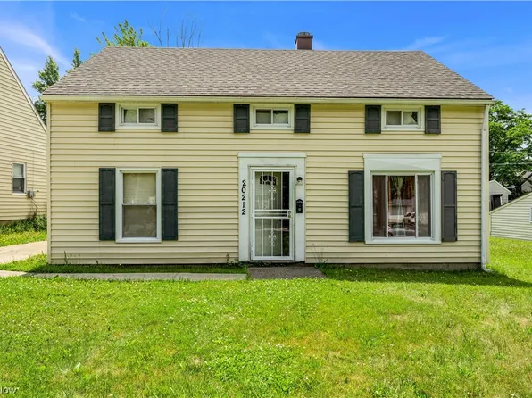 20212 Butternut Ln, Warrensville Heights, OH 44128