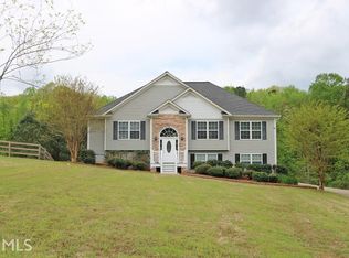 227 Dunleith Dr #13, Dallas, GA 30132