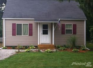 1609 Farrand Ave, La Porte, IN