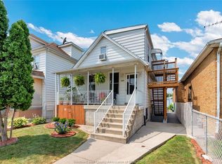 881 Parent Ave #BASEMENT, Windsor, ON N9A2C9