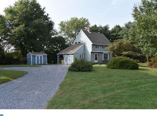 276 Spring Rd, Bernville, PA 19506