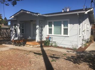 824 Sumner St #1/2, Santa Cruz, CA 95062