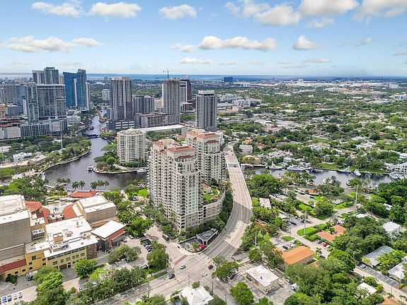 3rd image of 600 W Las Olas Boulevard #703