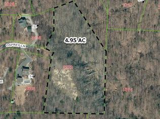 0 Osprey Ln, Nebo, NC 28761