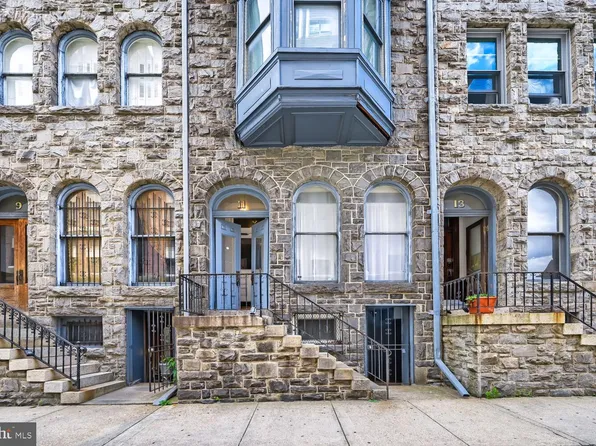 11 W Biddle St #11B, Baltimore, MD 21201