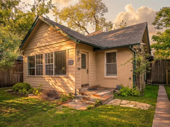 2503 Park St, Houston, TX 77019