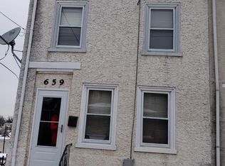 659 Sandy St, Norristown, PA 19401