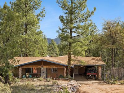 198 W Alderwood Trl, Young, AZ, 85554