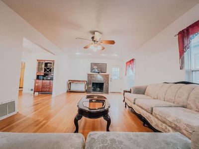 1361 Parker Ave, Tracy, CA, 95376