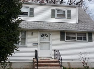 1194 S State St, Hillside, NJ 07205
