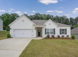 709 Fish Camp Rd, Chelsea, AL 35043