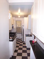 Rented by Citi Habitats