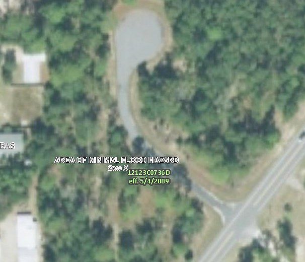 2nd image of Lot 6 Scallop Bay Dr