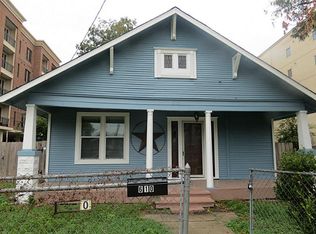 610 Allston St, Houston, TX 77007