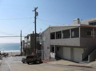 119 43rd St, Manhattan Beach, CA 90266