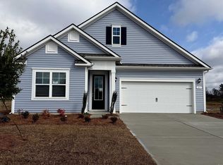 157 Bjorn Way, Longs, SC 29568