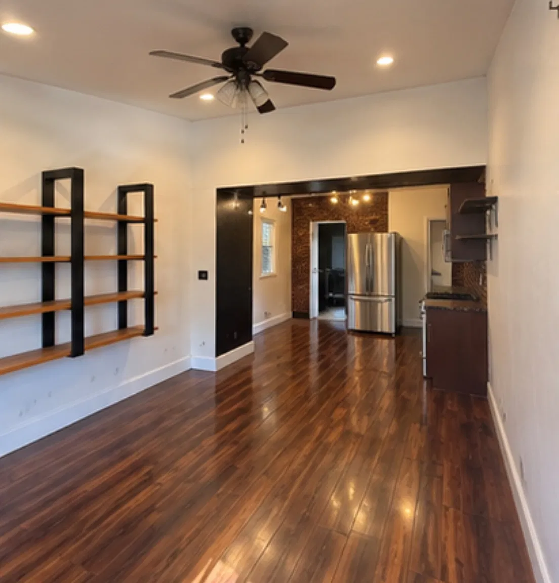 3 bed, 1.5 bath, 1341 sqft, $2,700 — Photo 3