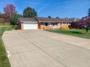5271 Lucasville Minford Rd, Minford, OH 45653