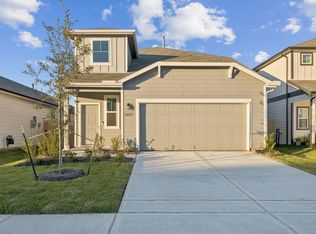 26255 Arrowleaf Dr, Magnolia, TX 77355