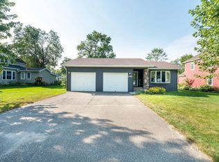 116 Poulson Ave, Henning, MN 56551