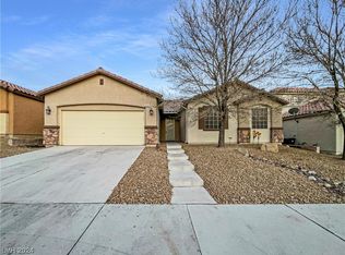 6224 Prospect Niche St, North Las Vegas, NV 89031