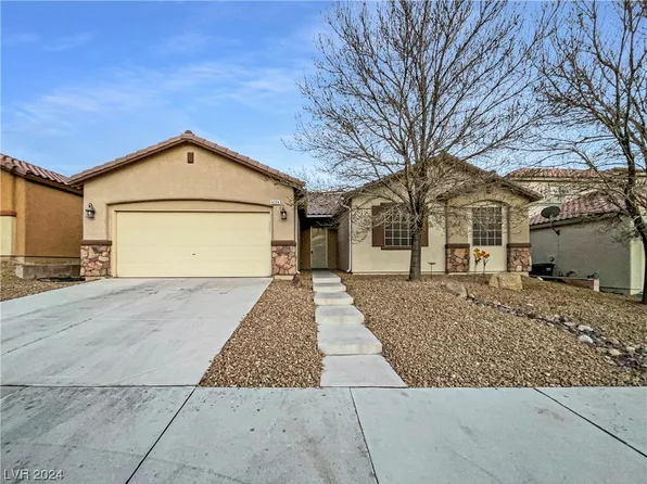 6224 Prospect Niche St, North Las Vegas, NV 89031
