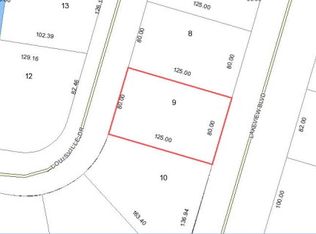 48 Louisville Dr, Palm Coast, FL 32137