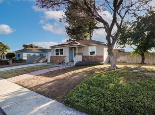 14831 S Orchard Ave, Gardena, CA 90247