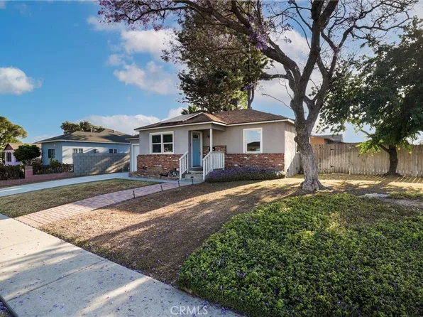 14831 S Orchard Ave, Gardena, CA 90247
