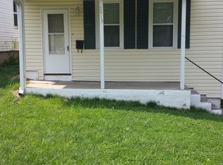 2913 Endicott Ave, Saint Louis, MO 63114