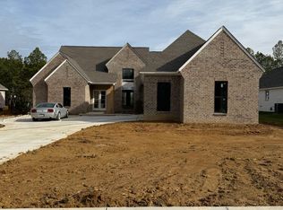 822 Thornberry Rdg, Madison, MS 39110