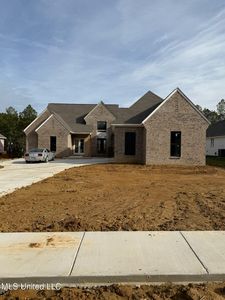822 Thornberry Rdg, Madison, MS, 39110